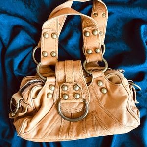 Super Cute small Guess Collection leather purse